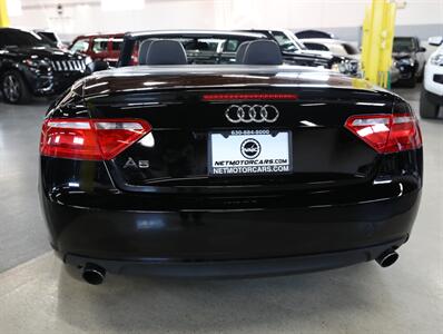 2014 Audi A5 2.0T Premium   - Photo 11 - Addison, IL 60101