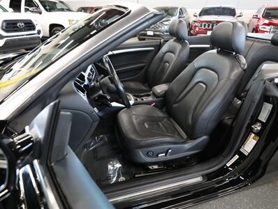 2014 Audi A5 2.0T Premium   - Photo 26 - Addison, IL 60101