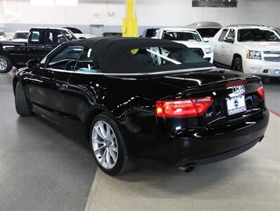 2014 Audi A5 2.0T Premium   - Photo 38 - Addison, IL 60101