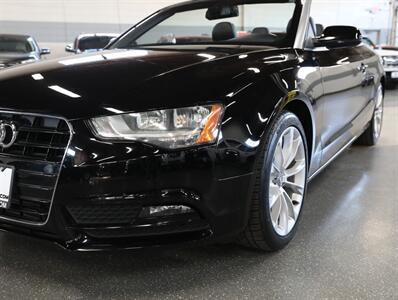 2014 Audi A5 2.0T Premium   - Photo 5 - Addison, IL 60101