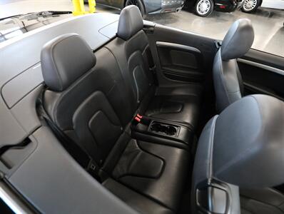 2014 Audi A5 2.0T Premium   - Photo 21 - Addison, IL 60101