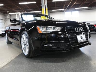 2014 Audi A5 2.0T Premium   - Photo 8 - Addison, IL 60101