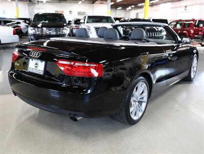 2014 Audi A5 2.0T Premium   - Photo 10 - Addison, IL 60101