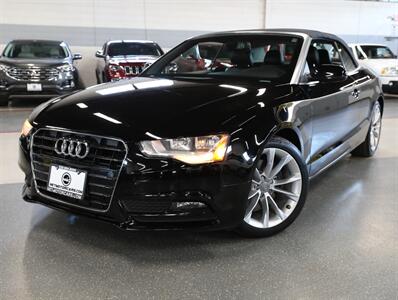 2014 Audi A5 2.0T Premium   - Photo 37 - Addison, IL 60101