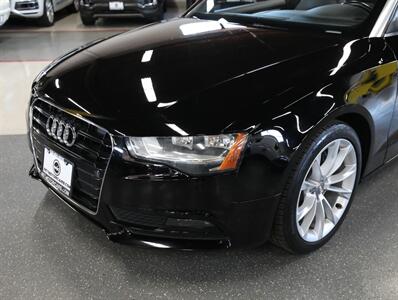 2014 Audi A5 2.0T Premium   - Photo 3 - Addison, IL 60101