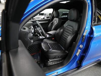 2019 Alfa Romeo Stelvio Ti Sport AWD   - Photo 31 - Addison, IL 60101