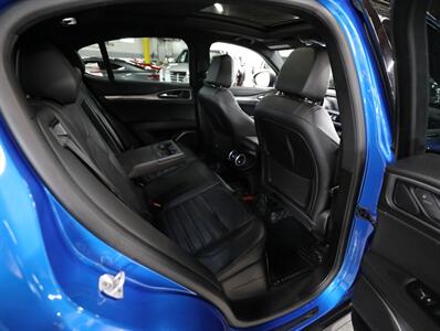2019 Alfa Romeo Stelvio Ti Sport AWD   - Photo 21 - Addison, IL 60101