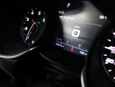 2019 Alfa Romeo Stelvio Ti Sport AWD   - Photo 43 - Addison, IL 60101