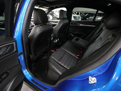 2019 Alfa Romeo Stelvio Ti Sport AWD   - Photo 26 - Addison, IL 60101