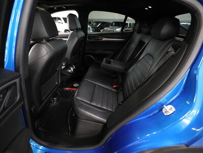 2019 Alfa Romeo Stelvio Ti Sport AWD   - Photo 27 - Addison, IL 60101