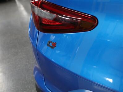 2019 Alfa Romeo Stelvio Ti Sport AWD   - Photo 11 - Addison, IL 60101