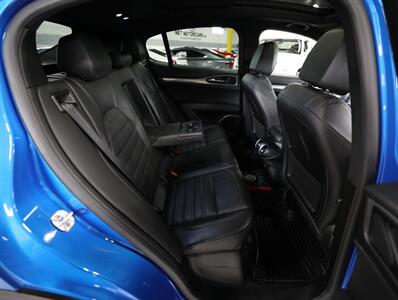 2019 Alfa Romeo Stelvio Ti Sport AWD   - Photo 22 - Addison, IL 60101