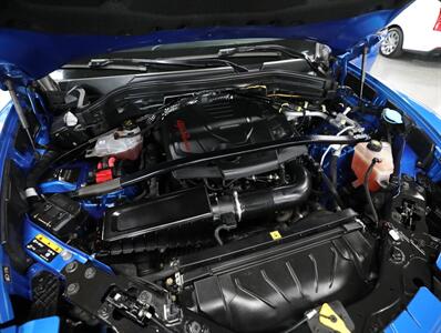 2019 Alfa Romeo Stelvio Ti Sport AWD   - Photo 52 - Addison, IL 60101