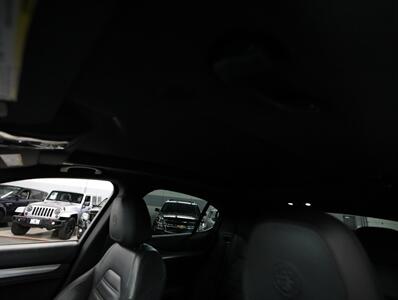 2019 Alfa Romeo Stelvio Ti Sport AWD   - Photo 33 - Addison, IL 60101