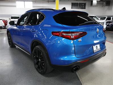 2019 Alfa Romeo Stelvio Ti Sport AWD   - Photo 14 - Addison, IL 60101