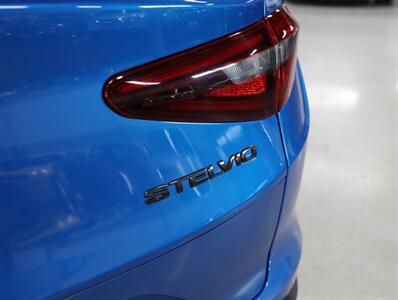 2019 Alfa Romeo Stelvio Ti Sport AWD   - Photo 12 - Addison, IL 60101