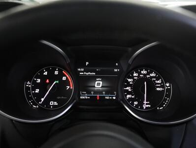 2019 Alfa Romeo Stelvio Ti Sport AWD   - Photo 42 - Addison, IL 60101