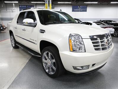 2013 Cadillac Escalade EXT Luxury - Photo 7 - Addison, IL 60101
