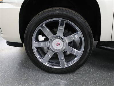 2013 Cadillac Escalade EXT Luxury - Photo 43 - Addison, IL 60101