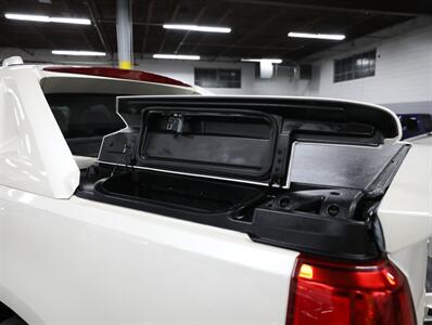 2013 Cadillac Escalade EXT Luxury - Photo 13 - Addison, IL 60101
