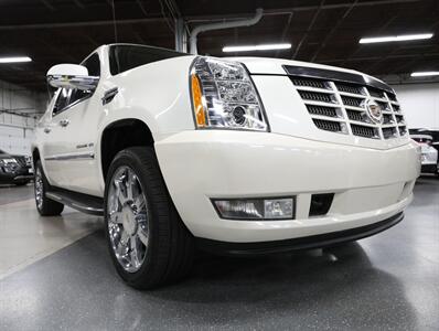 2013 Cadillac Escalade EXT Luxury - Photo 50 - Addison, IL 60101