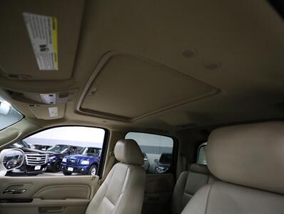 2013 Cadillac Escalade EXT Luxury - Photo 30 - Addison, IL 60101