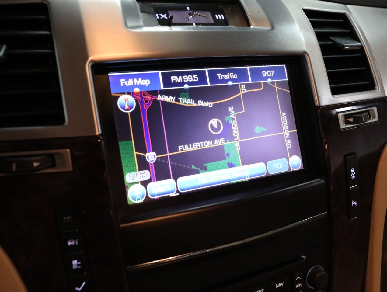 2013 Cadillac Escalade EXT Luxury - Photo 34 - Addison, IL 60101