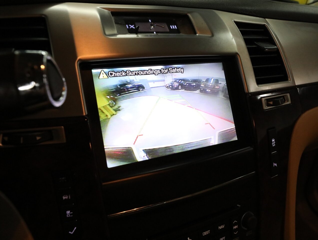 2013 Cadillac Escalade EXT Luxury - Photo 35 - Addison, IL 60101