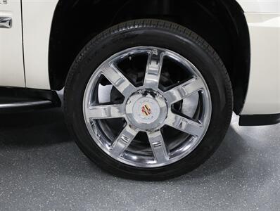 2013 Cadillac Escalade EXT Luxury - Photo 44 - Addison, IL 60101