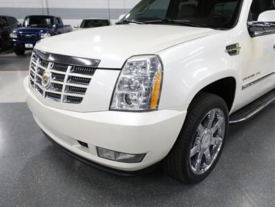 2013 Cadillac Escalade EXT Luxury - Photo 3 - Addison, IL 60101