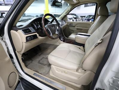 2013 Cadillac Escalade EXT Luxury - Photo 28 - Addison, IL 60101