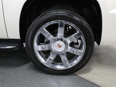 2013 Cadillac Escalade EXT Luxury - Photo 42 - Addison, IL 60101