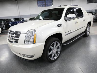 2013 Cadillac Escalade EXT Luxury - Photo 4 - Addison, IL 60101