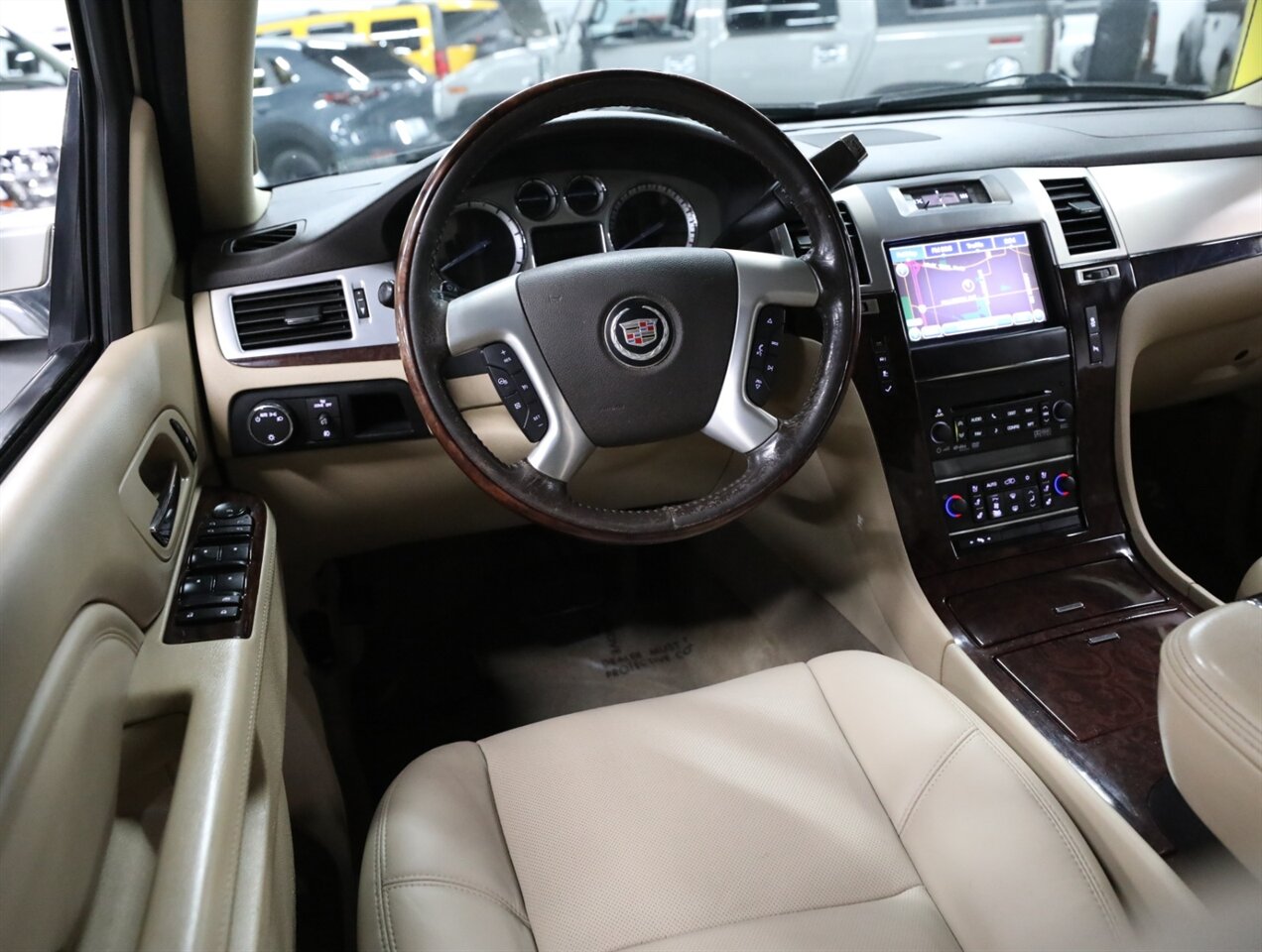 2013 Cadillac Escalade EXT Luxury - Photo 25 - Addison, IL 60101
