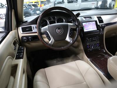 2013 Cadillac Escalade EXT Luxury - Photo 25 - Addison, IL 60101
