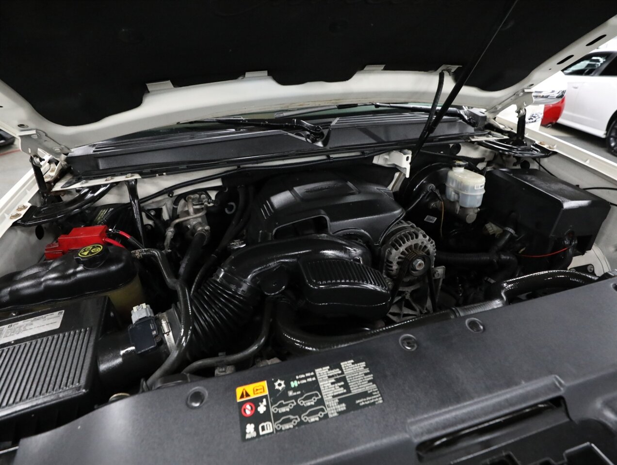 2013 Cadillac Escalade EXT Luxury - Photo 47 - Addison, IL 60101