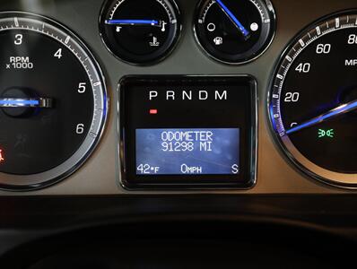 2013 Cadillac Escalade EXT Luxury - Photo 40 - Addison, IL 60101