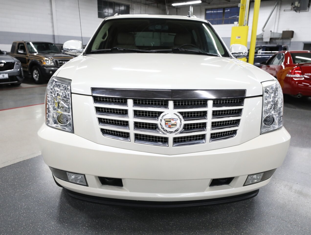 2013 Cadillac Escalade EXT Luxury - Photo 6 - Addison, IL 60101