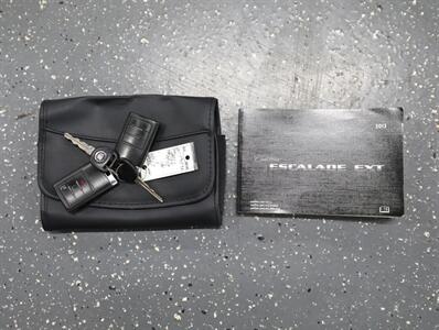 2013 Cadillac Escalade EXT Luxury - Photo 49 - Addison, IL 60101