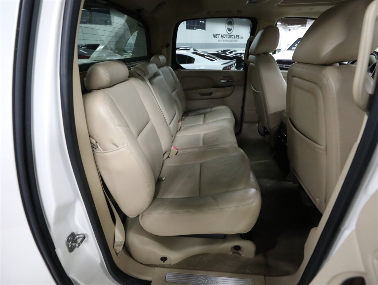 2013 Cadillac Escalade EXT Luxury - Photo 21 - Addison, IL 60101