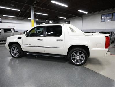 2013 Cadillac Escalade EXT Luxury - Photo 15 - Addison, IL 60101