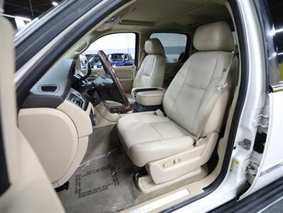 2013 Cadillac Escalade EXT Luxury - Photo 29 - Addison, IL 60101
