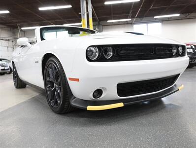 2022 Dodge Challenger R/T Plus Convertible   - Photo 52 - Addison, IL 60101