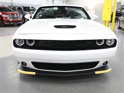 2022 Dodge Challenger R/T Plus Convertible   - Photo 6 - Addison, IL 60101