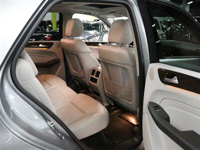 2013 Mercedes-Benz ML 350 4MATIC   - Photo 20 - Addison, IL 60101