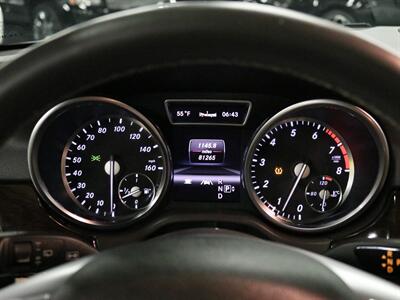 2013 Mercedes-Benz ML 350 4MATIC   - Photo 40 - Addison, IL 60101