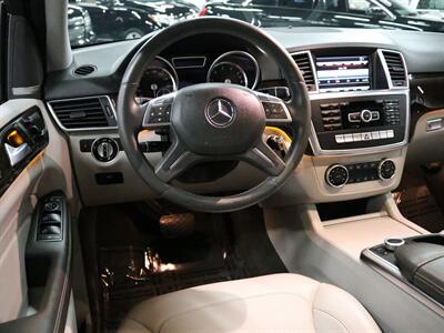 2013 Mercedes-Benz ML 350 4MATIC   - Photo 28 - Addison, IL 60101