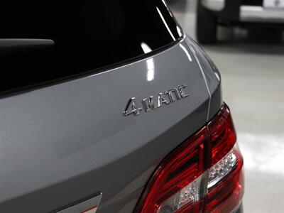 2013 Mercedes-Benz ML 350 4MATIC   - Photo 12 - Addison, IL 60101