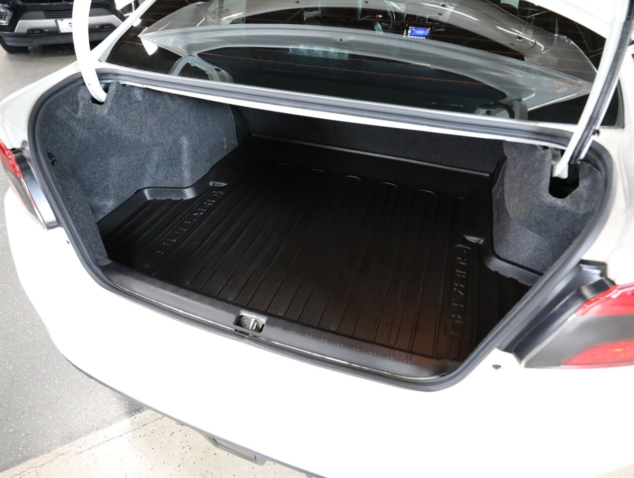 2021 Subaru WRX STI - Photo 26 - Addison, IL 60101