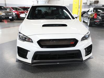 2021 Subaru WRX STI   - Photo 6 - Addison, IL 60101
